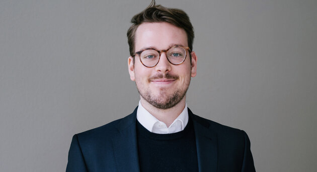 Sebastian Weyer, Statice © Statice